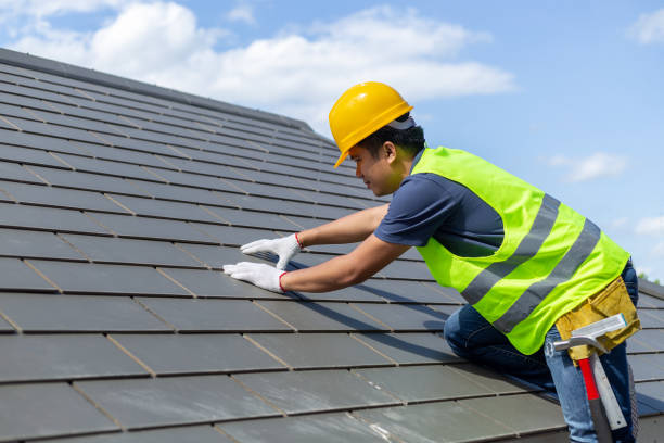 Best Flat Roof Repair Services  in Villas, FL