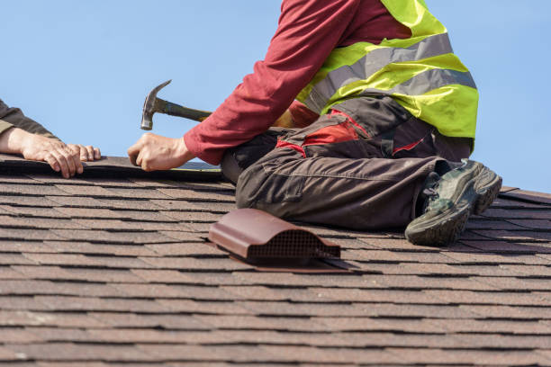 Best Commercial Roof Installation  in Villas, FL