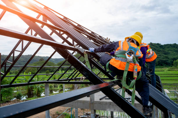 Best Roof Restoration Services  in Villas, FL