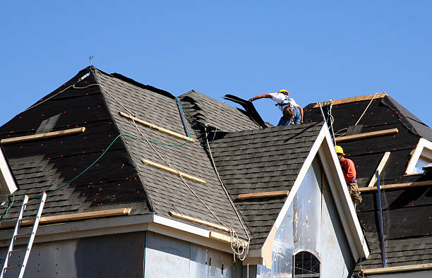 Gutter Installation and Roofing in Villas, FL