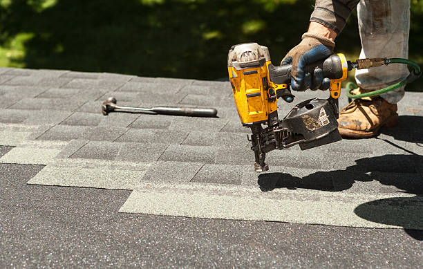 Best Roof Waterproofing Services  in Villas, FL