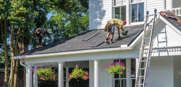 Best Residential Roofing Contractor  in Villas, FL